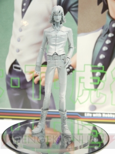 ワンダーフェスティバル2012［夏］企業ブースフォトレポその3はメガハウスやボークスの出展アイテムをチェック！