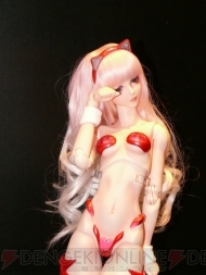 WF2012［夏］