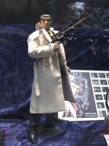 ワンダーフェスティバル2012［夏］企業ブースフォトレポその3はメガハウスやボークスの出展アイテムをチェック！