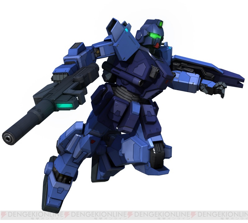 Sdガンダム ジージェネレーション オーバーワールド の初回版には3種類のプロダクトコードが付属 電撃オンライン