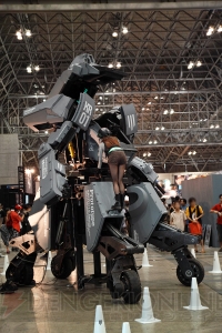 【電撃PlayStation】ワンダーフェスティバル2012［夏］の企業ブースのゲーム＆アニメ関連アイテムをチェック！