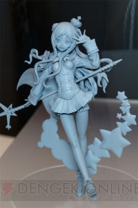 【電撃PlayStation】ワンダーフェスティバル2012［夏］の企業ブースのゲーム＆アニメ関連アイテムをチェック！