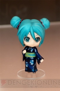 【電撃PlayStation】ワンダーフェスティバル2012［夏］の企業ブースのゲーム＆アニメ関連アイテムをチェック！