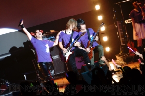 Falcom jdk BAND 2012 Super Live