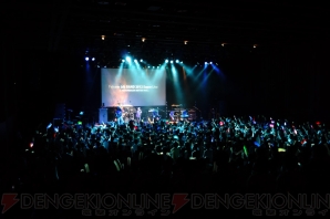 Falcom jdk BAND 2012 Super Live