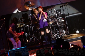 Falcom jdk BAND 2012 Super Live