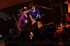 Falcom jdk BAND 2012 Super Live