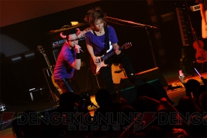 【電撃PlayStation】 過去最大規模となった“Falcom jdk BAND 2012 Super Live”にお邪魔してきました！