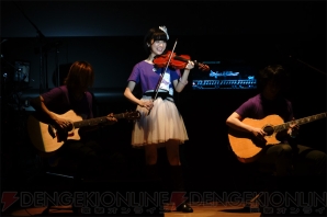 Falcom jdk BAND 2012 Super Live