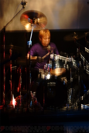 Falcom jdk BAND 2012 Super Live