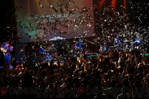 Falcom jdk BAND 2012 Super Live