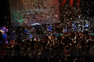 【電撃PlayStation】 過去最大規模となった“Falcom jdk BAND 2012 Super Live”にお邪魔してきました！