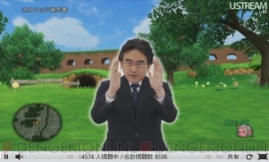 人の足を引っ張る心配はそこまでしなくていい！ “『ドラゴンクエストX』ダイレクト”でオンライン要素や特徴を堀井雄二さんが解説