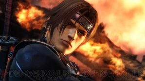 『DEAD OR ALIVE 5』