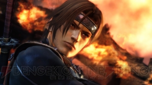 『DEAD OR ALIVE 5』最新バージョンROMからの初出し！ 動画でたっぷり魅せる対戦システムを総まとめでお届け