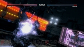 『DEAD OR ALIVE 5』