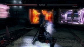 『DEAD OR ALIVE 5』