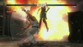 『DEAD OR ALIVE 5』