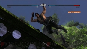 『DEAD OR ALIVE 5』