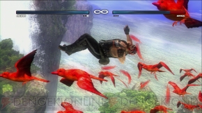 『DEAD OR ALIVE 5』