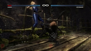 『DEAD OR ALIVE 5』