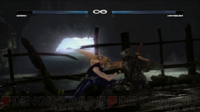 『DEAD OR ALIVE 5』