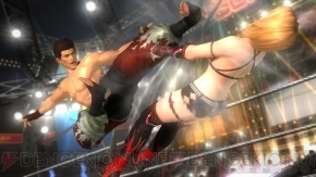 『DEAD OR ALIVE 5』