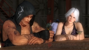 『DEAD OR ALIVE 5』