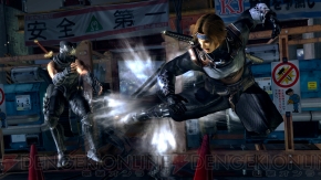 『DEAD OR ALIVE 5』