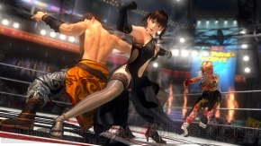 『DEAD OR ALIVE 5』
