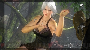 『DEAD OR ALIVE 5』