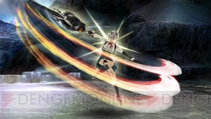 『ゴッドイーター2』が長き沈黙を破る！ 新要素の必殺技（ブラッドアーツ）とキャラクターエピソードが明らかに