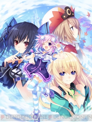 【神次元ヘッドライン】