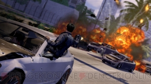 電撃オンライン