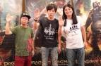 『ドラゴンズドグマ』
