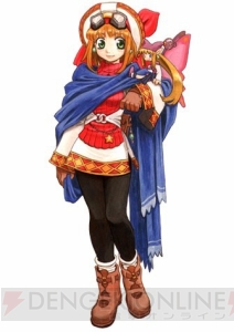 日本一ソフトウェアのイラストコンテストが開催！ 第1回のテーマは“女性キャラ”