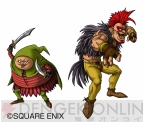 『ドラゴンクエストモンスターズ テリーのワンダーランド3D』