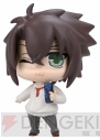 8月のタカラトミーアーツのカプセルトイ