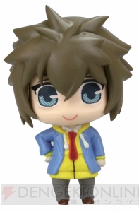 【玩具の宝箱】8月のタカラトミーアーツのカプセルトイを紹介