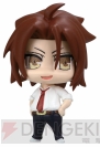8月のタカラトミーアーツのカプセルトイ