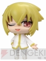 8月のタカラトミーアーツのカプセルトイ