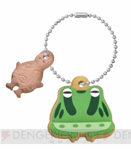 【玩具の宝箱】8月のタカラトミーアーツのカプセルトイを紹介