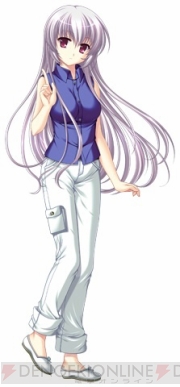 『黄昏のシンセミア PORTABLE』