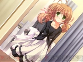 『黄昏のシンセミア PORTABLE』