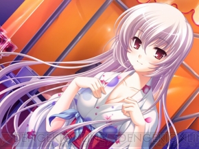 『黄昏のシンセミア PORTABLE』