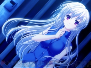 『黄昏のシンセミア PORTABLE』