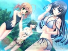 『黄昏のシンセミア PORTABLE』