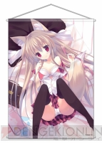 【美少女グッズ瓦版】