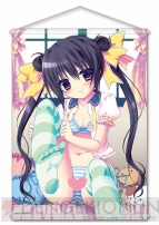 【美少女グッズ瓦版】