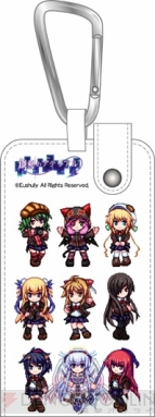 【美少女グッズ瓦版】